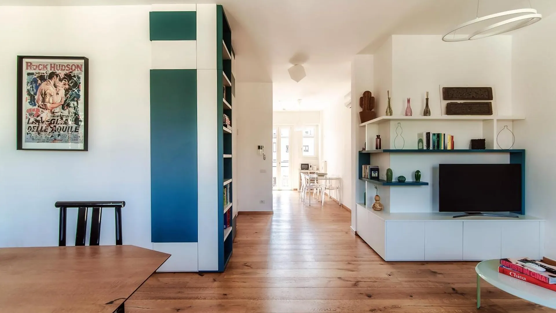 Appartamento Contrada Sant'Elia - By MyhomeinCôme
