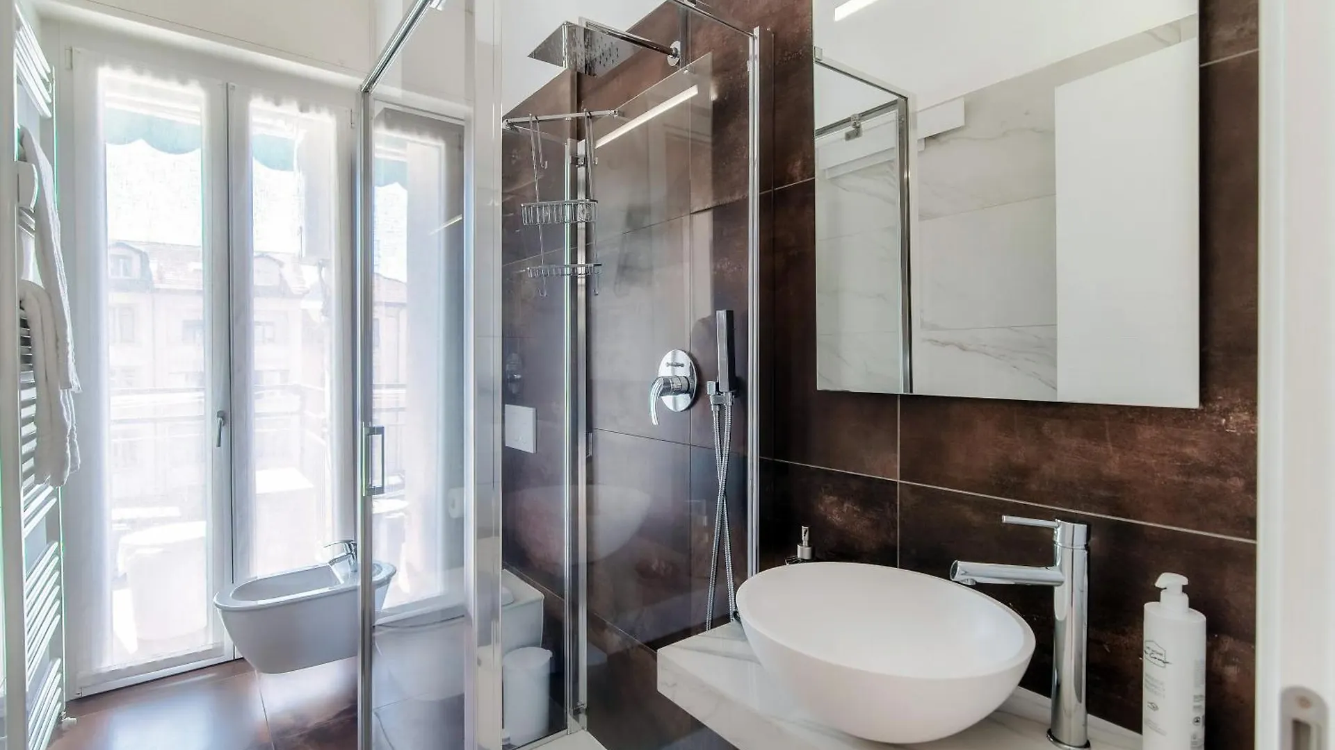 Apartment Contrada Sant'Elia - By Myhomeincomo Italy