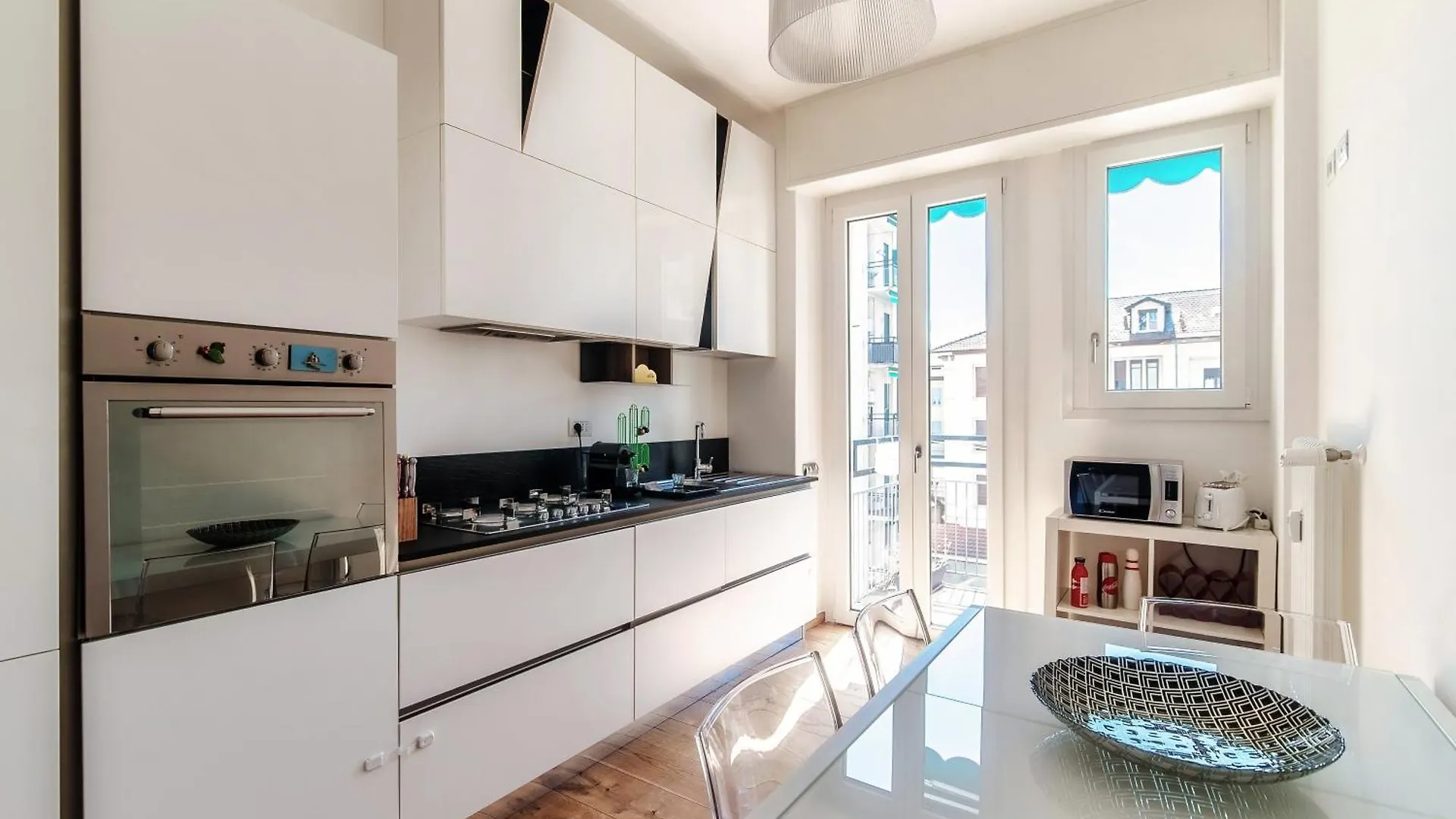 Contrada Sant'Elia - By Myhomeincomo Apartment