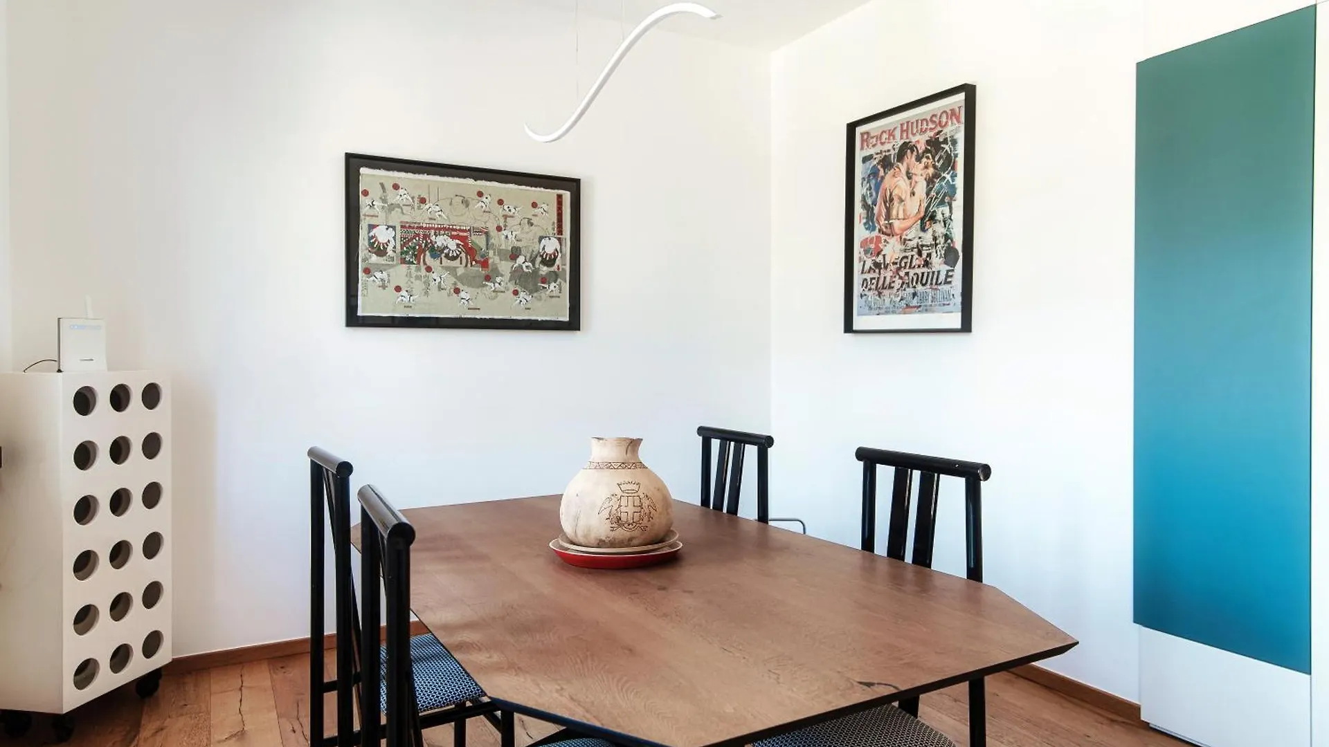 Contrada Sant'Elia - By Myhomeincomo Apartment